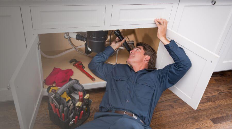Professional Leak Detection in Delta, AL